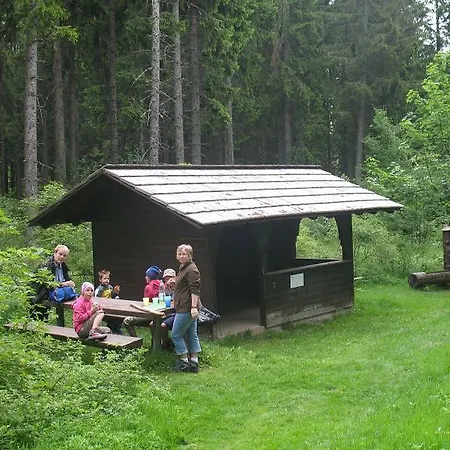 Haus Maria Apartamento Lenzkirch