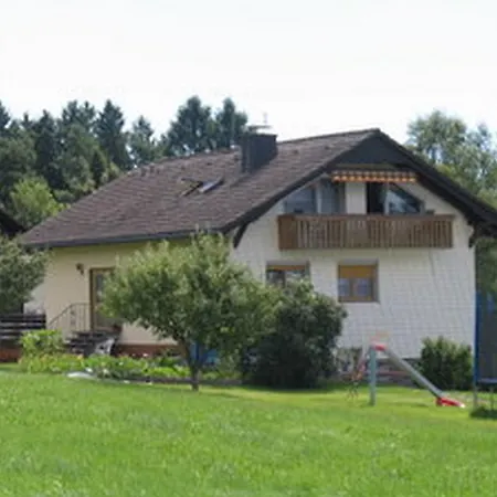 Haus Maria Apartamento