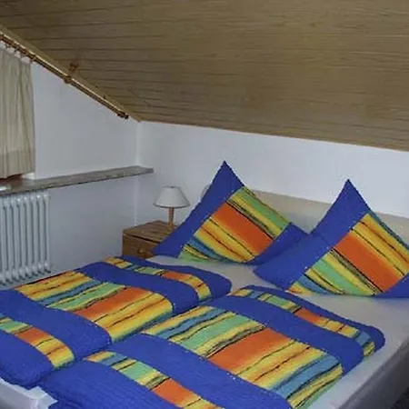 Apartamento Haus Maria *