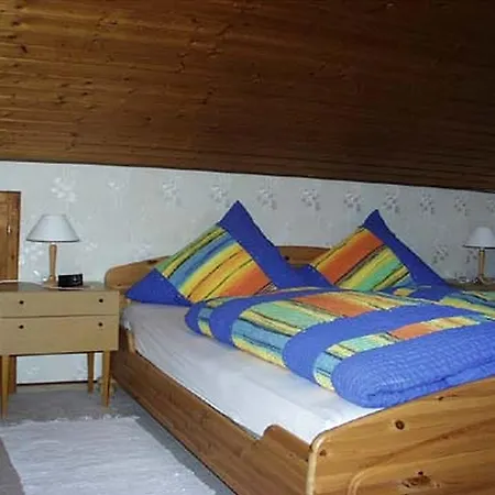 Haus Maria