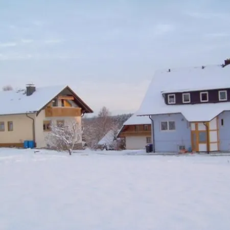 Apartamento Haus Maria Lenzkirch