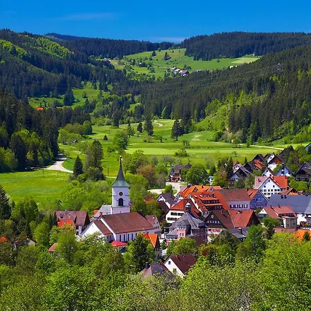 Haus Maria Apartamento